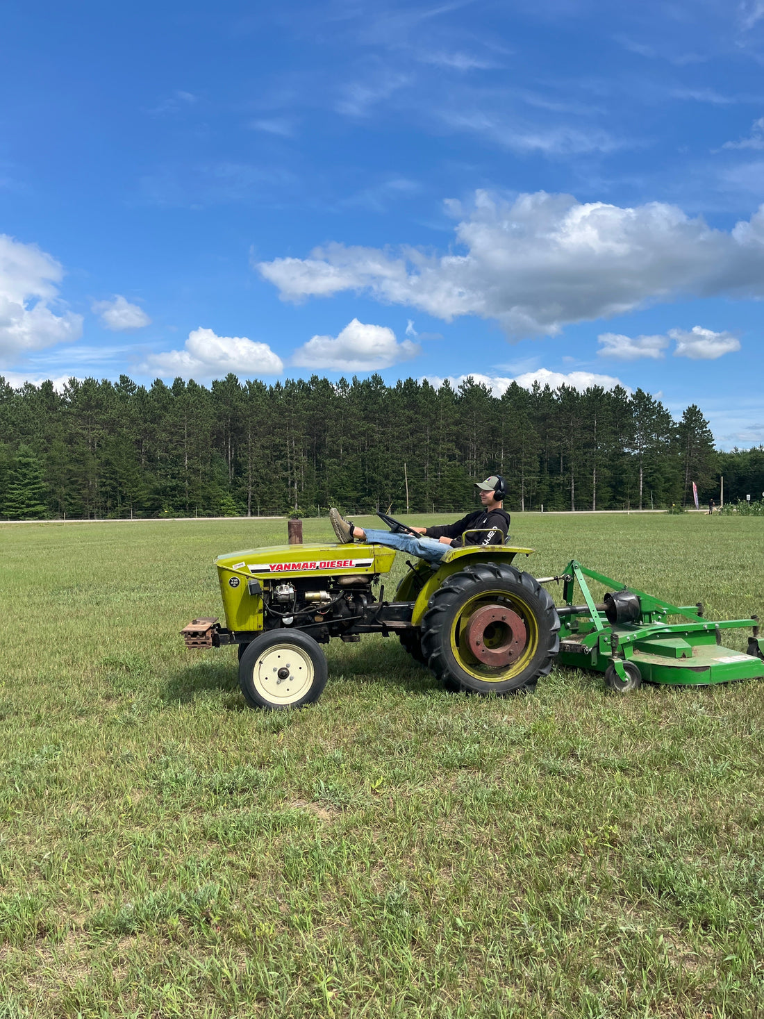 What Seed Saving Really Means to Us