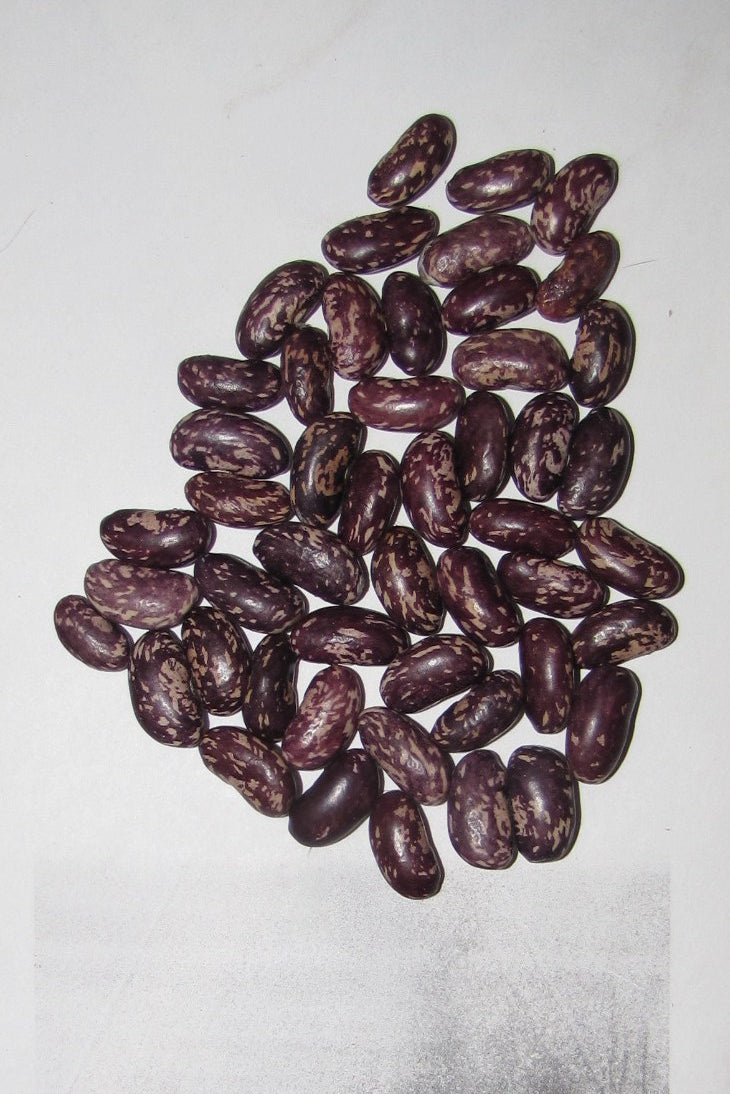 Mesabi, Bean