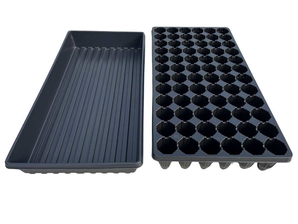 Seed Starting Set - 72 Cell