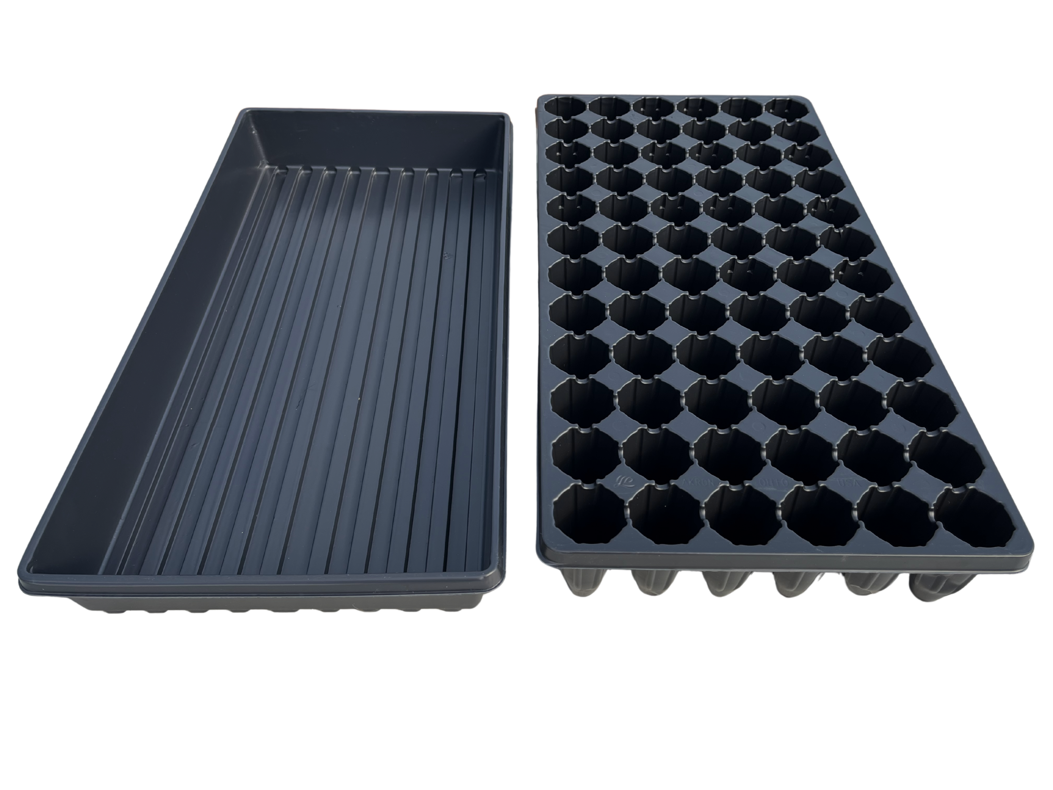 Seed Starting Set - 72 Cell