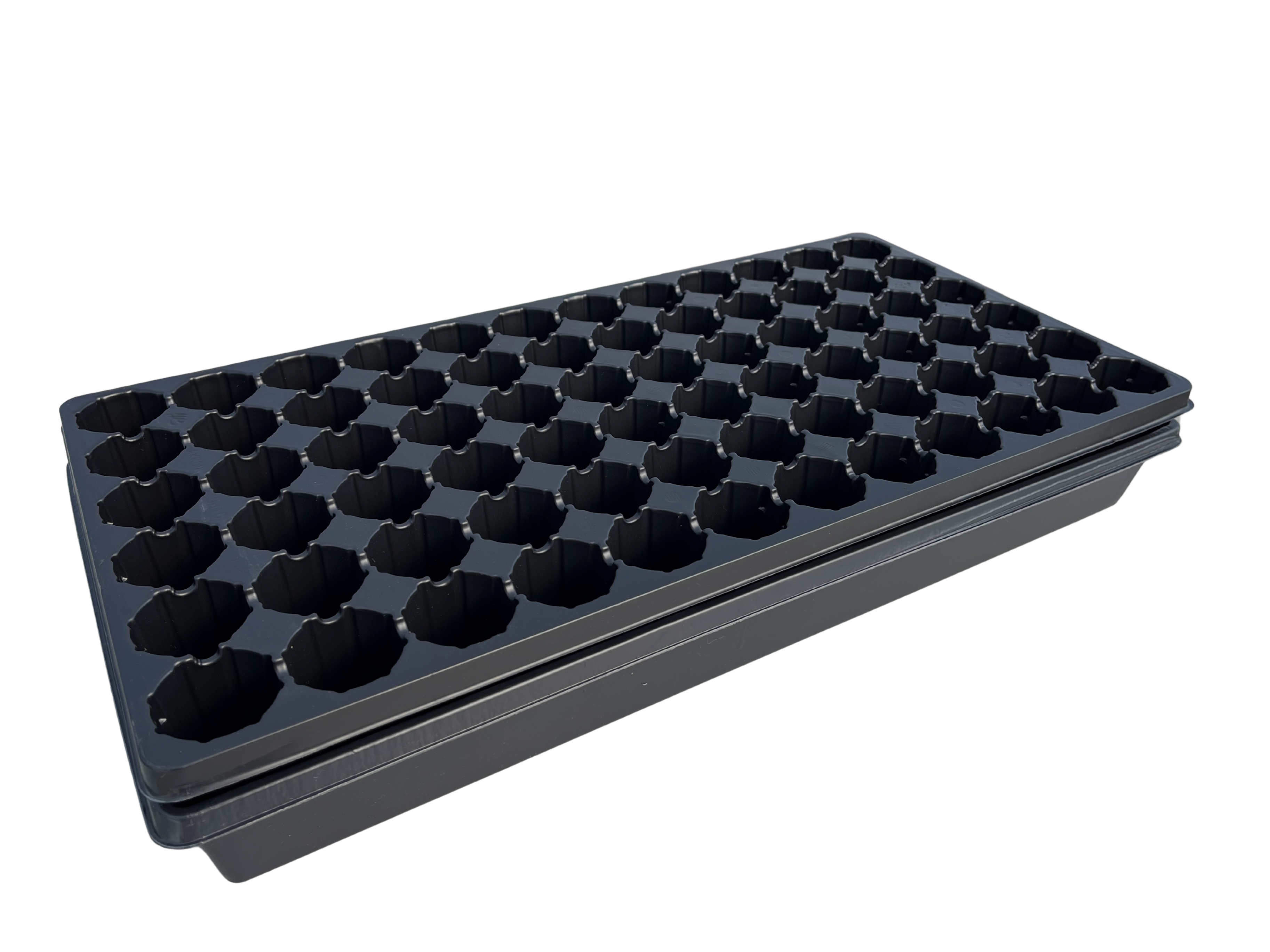 Seed Starting Set - 72 Cell