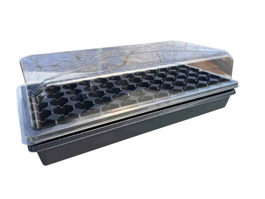 Seed Starting Set - 72 Cell